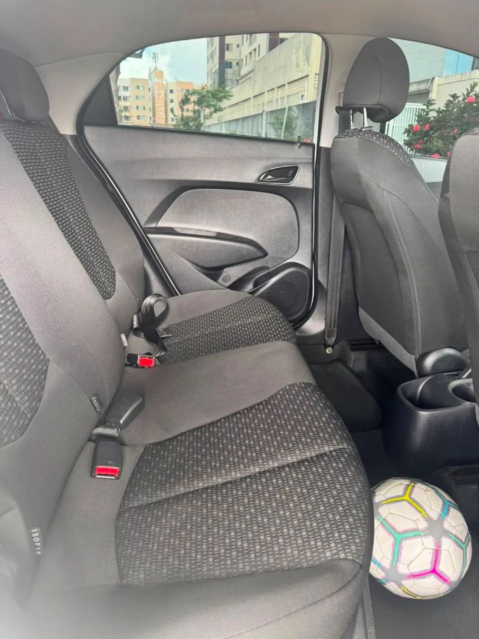 Hyundai HB20 Comf./c.plus/c.style 1.0 Flex 12V 2019 - Foto 5
