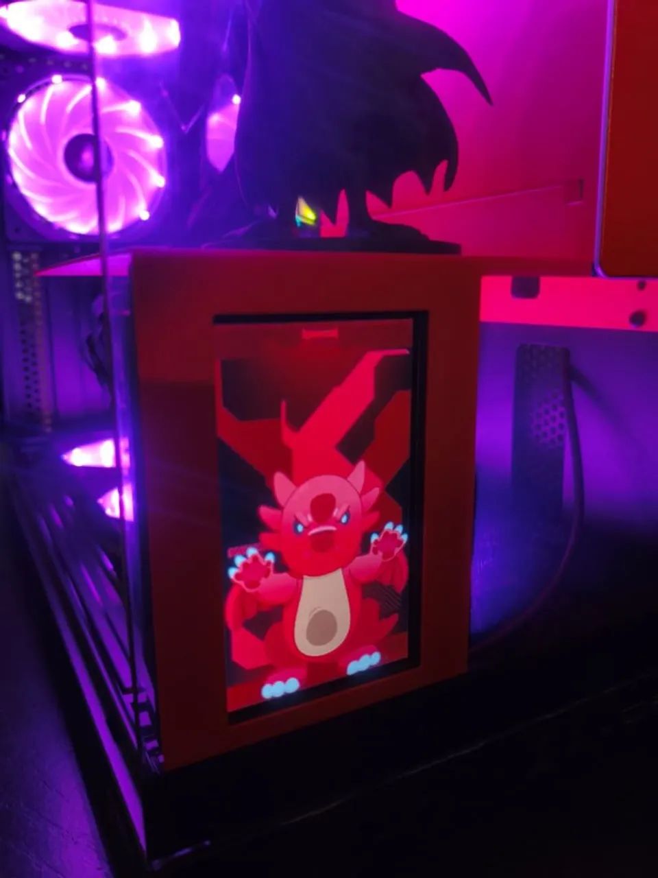 Pc Gamer - CPU  - Foto 2