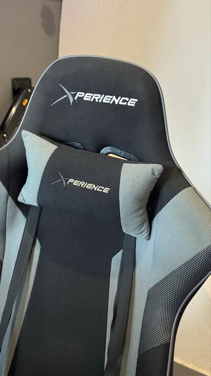 Cadeira Gamer - Foto 4