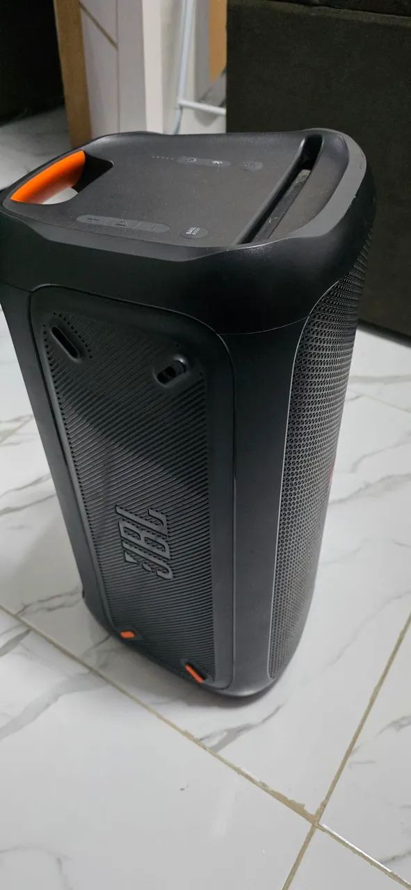 Jbl patry-box100 - Foto 3