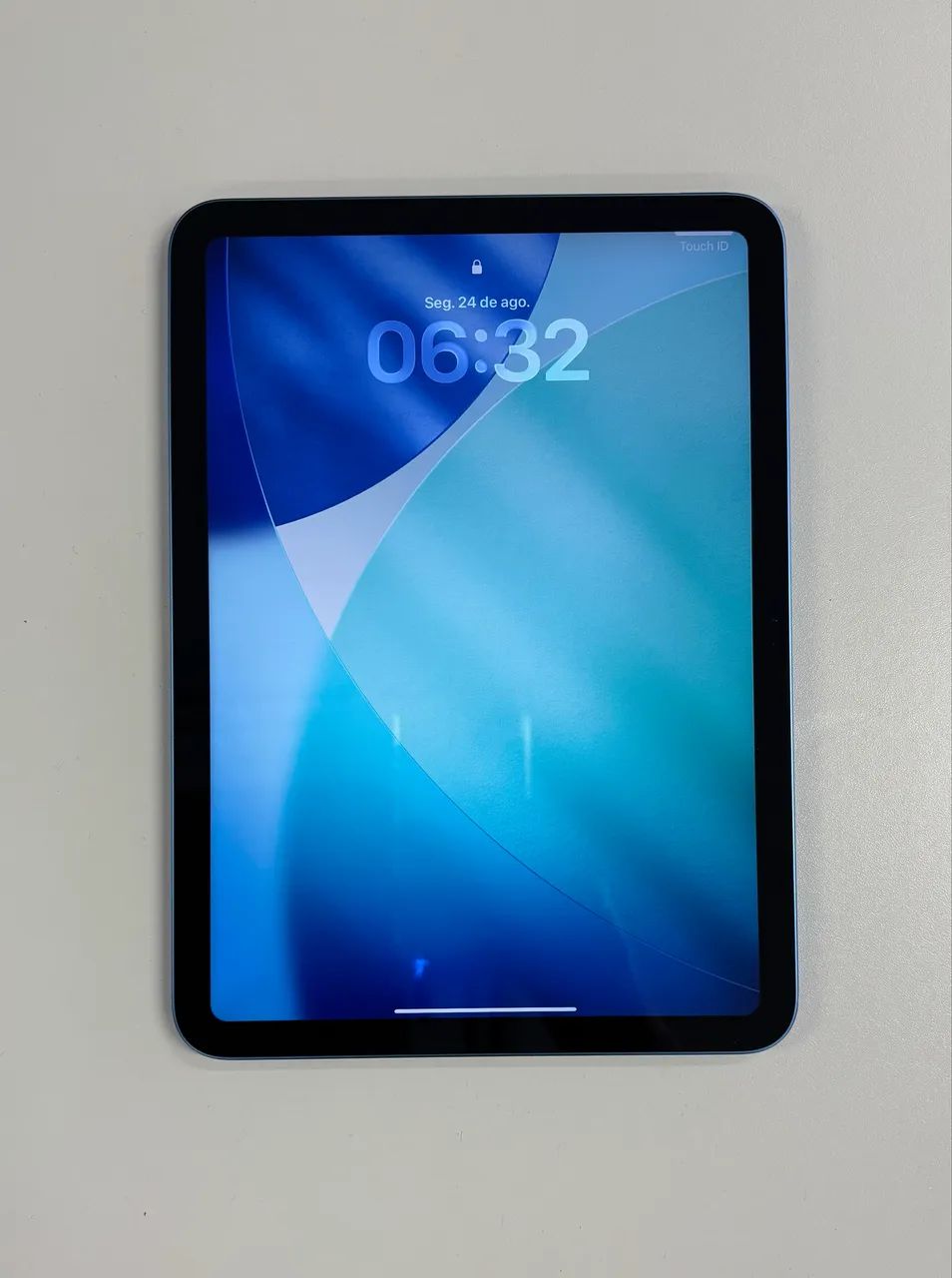 iPad (A16)