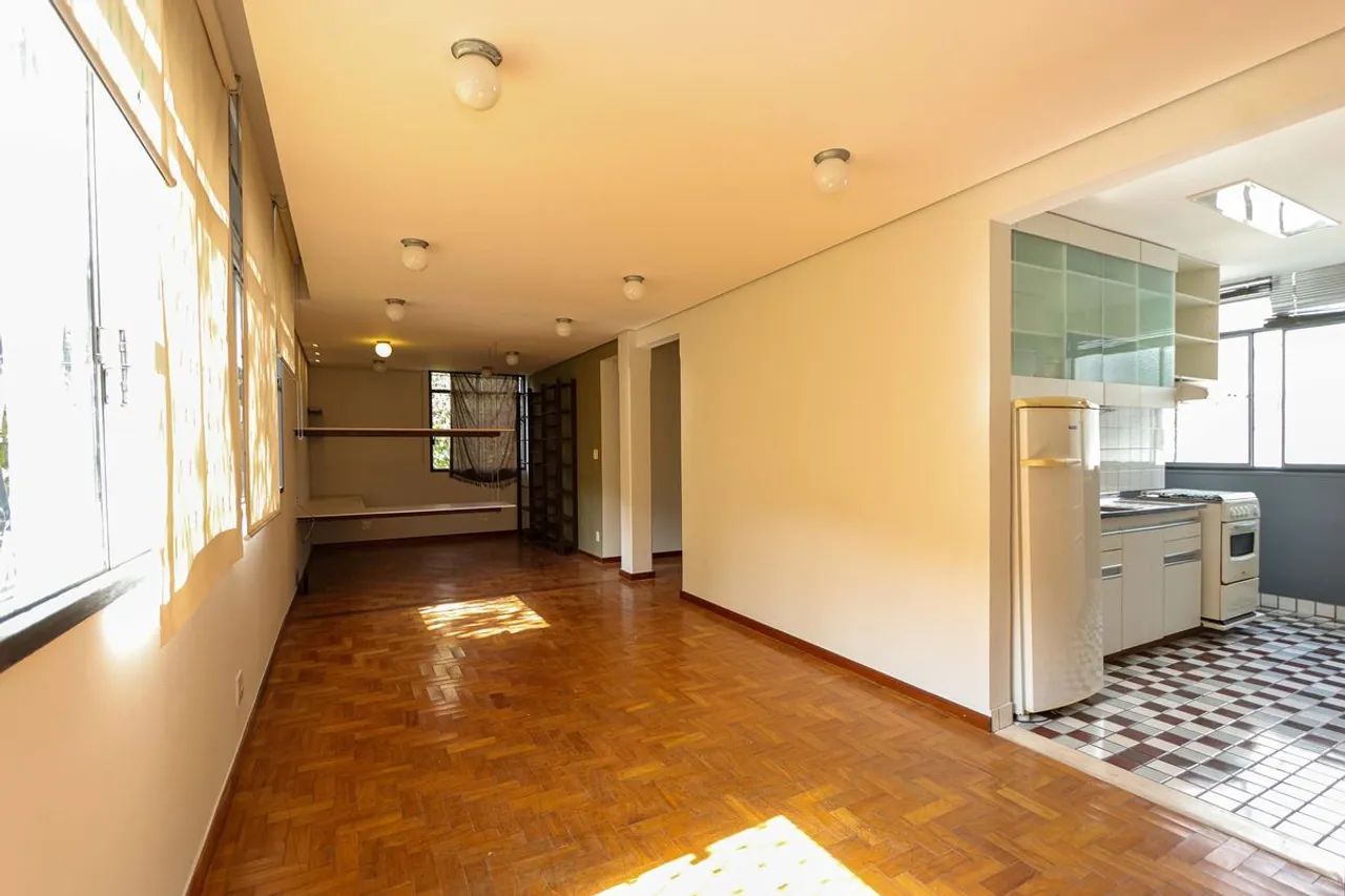Apartamento à Venda - Vila Paris, 2 Quartos, 85 m2 - Foto 3