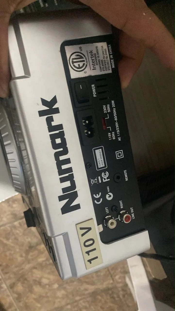 Cdj 400  - Foto 2