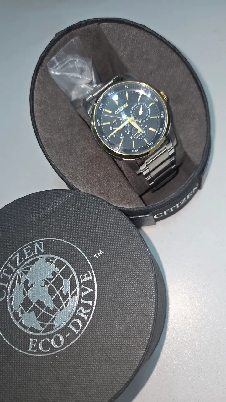Citizen solar - Acessórios - Jabotiana, Aracaju 1503964832 | OLX