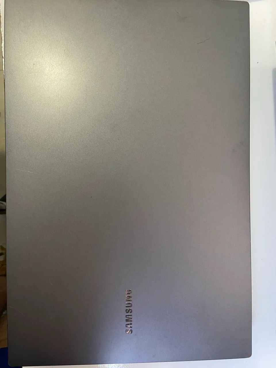 Notebook Samsung Book I3 246gb ssd 8gb RAM - Foto 2