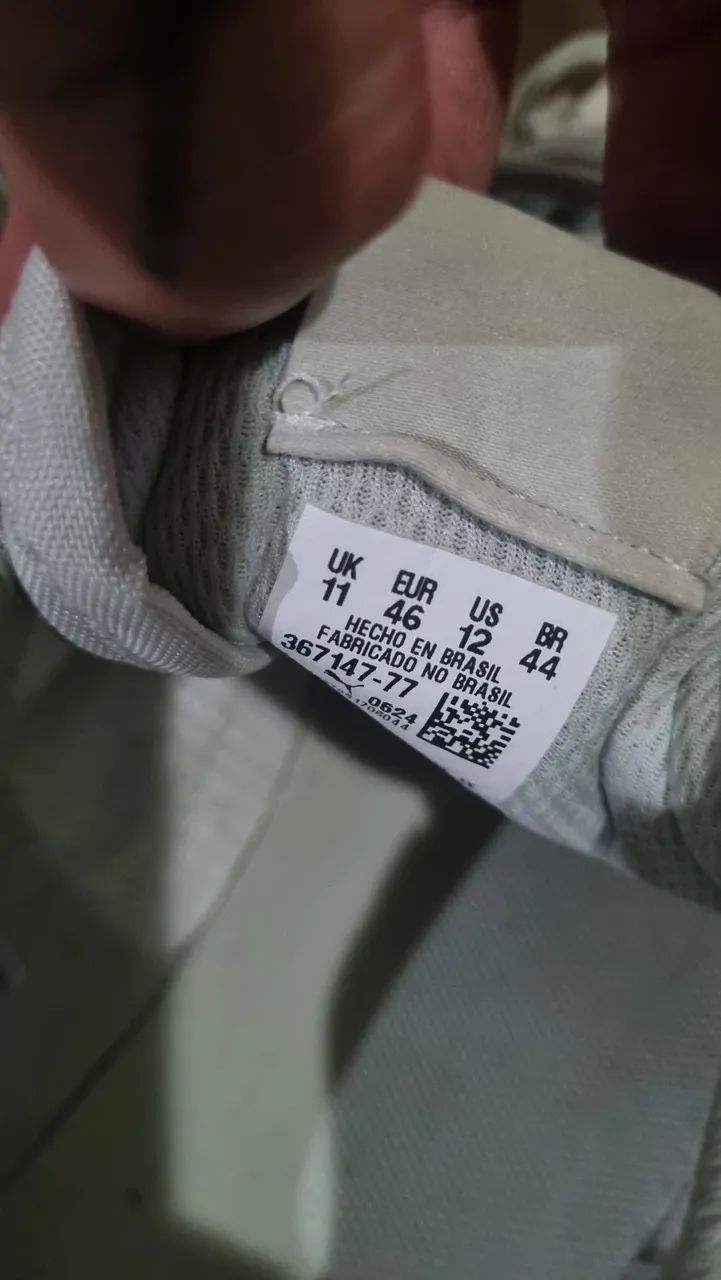 Tenis puma 44 - Foto 3