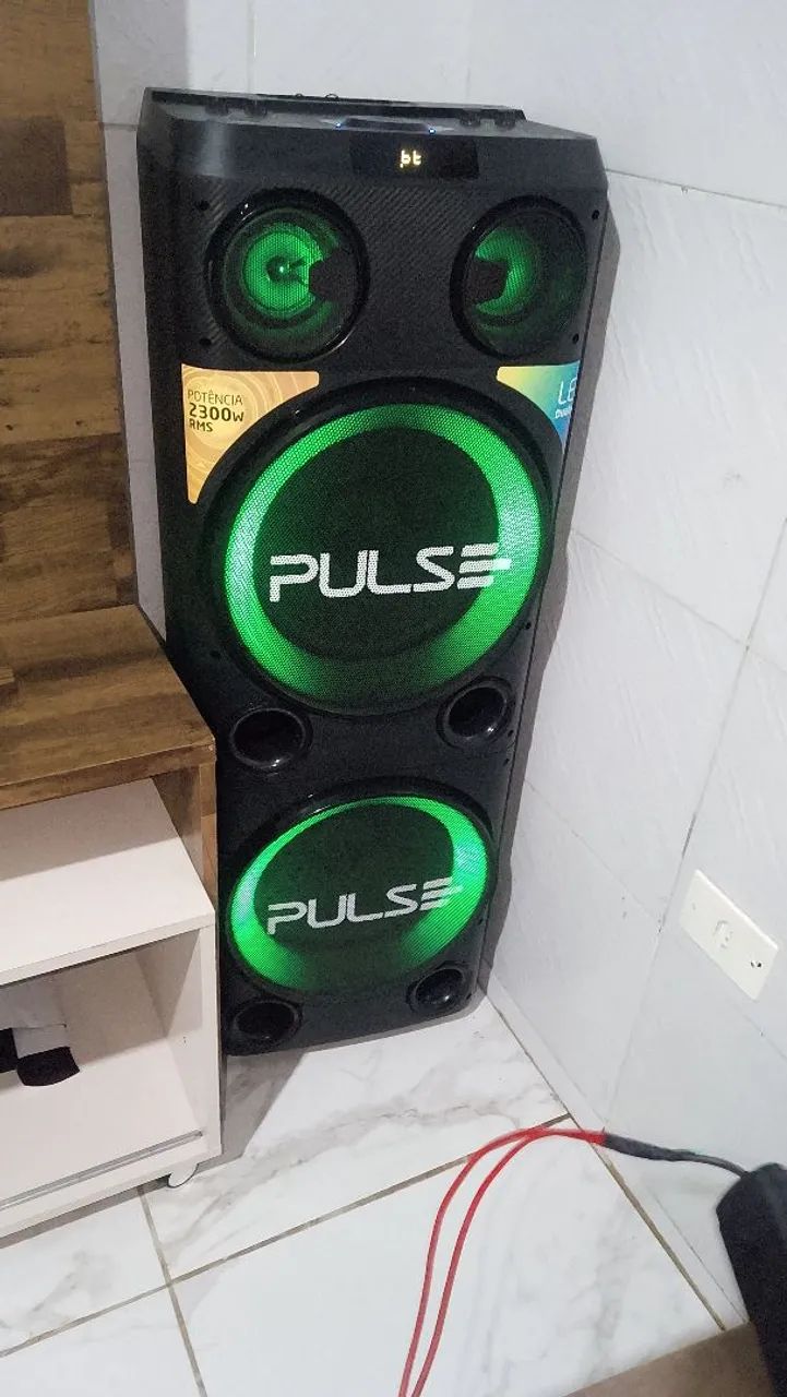 Som da pulse