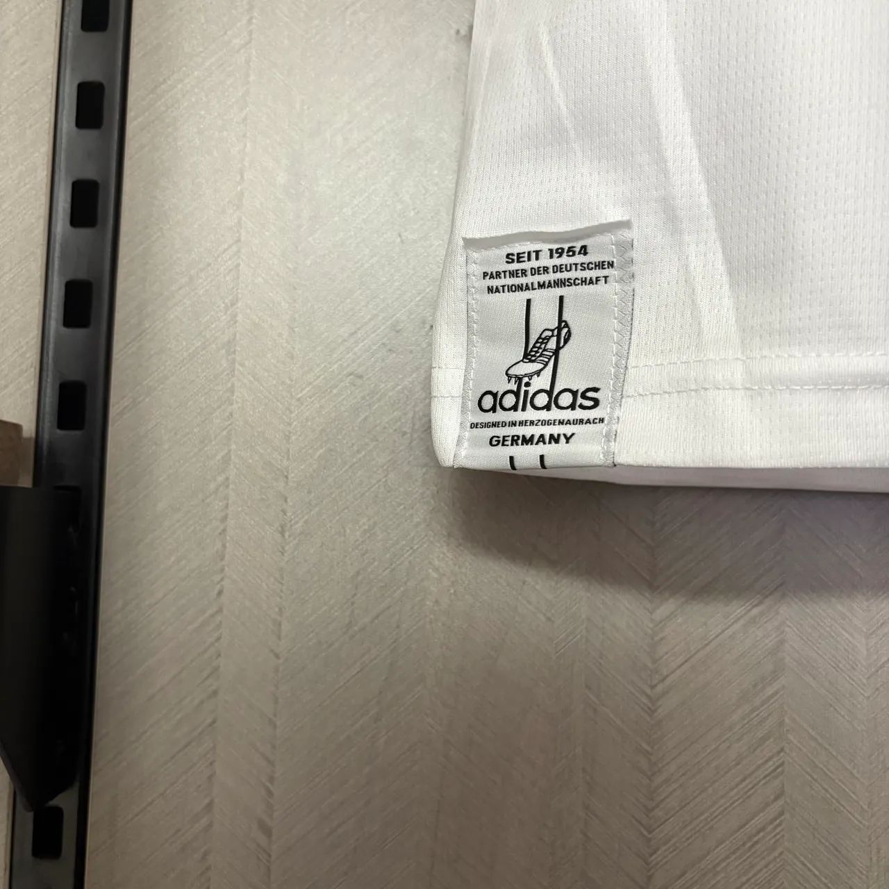 Camisa Alemanha  - Foto 4