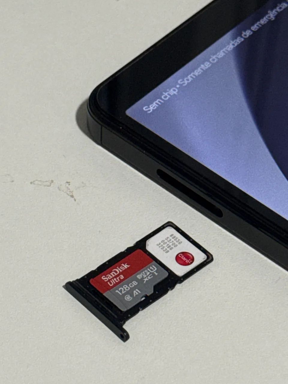 Tablet A9 Samsung - Foto 5