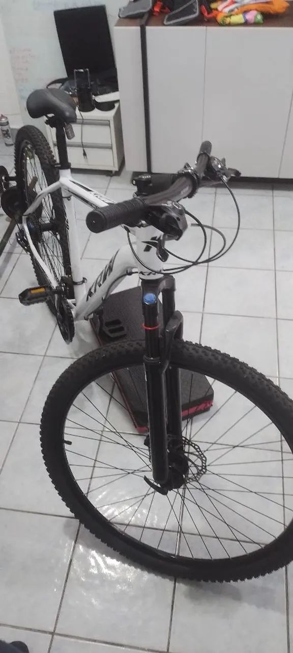 Bicicleta aro 29 BIKE  - Foto 5