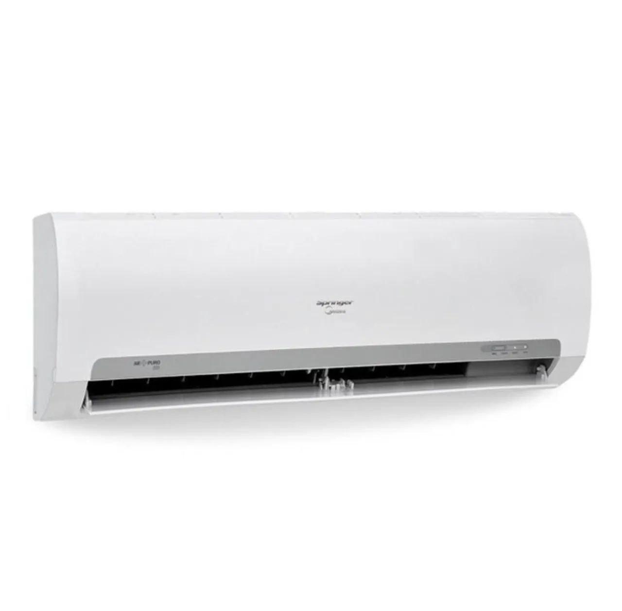 Ar condicionado MIDEA - Foto 2