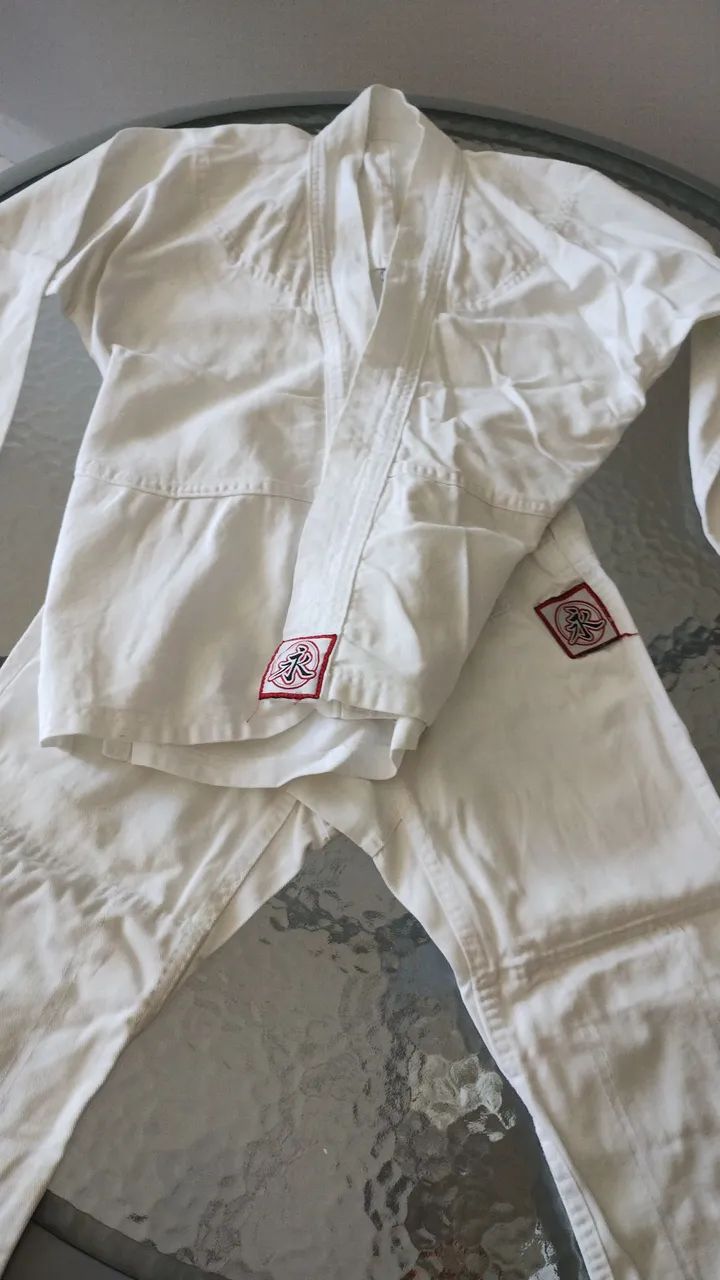 kimono M1