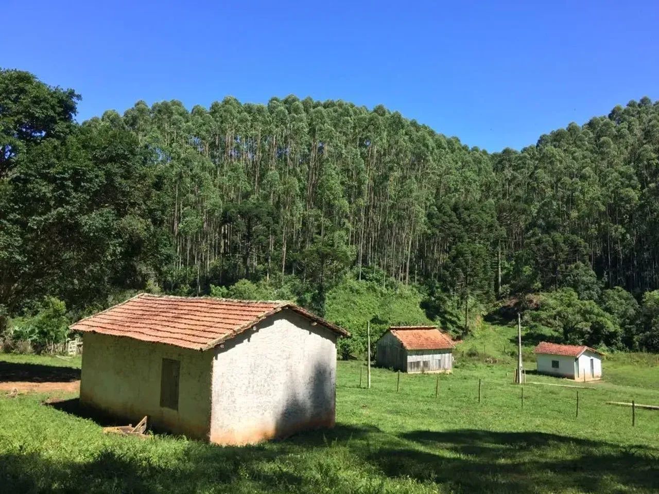 Fazenda   em Ribeirão Branco SP - Foto 5