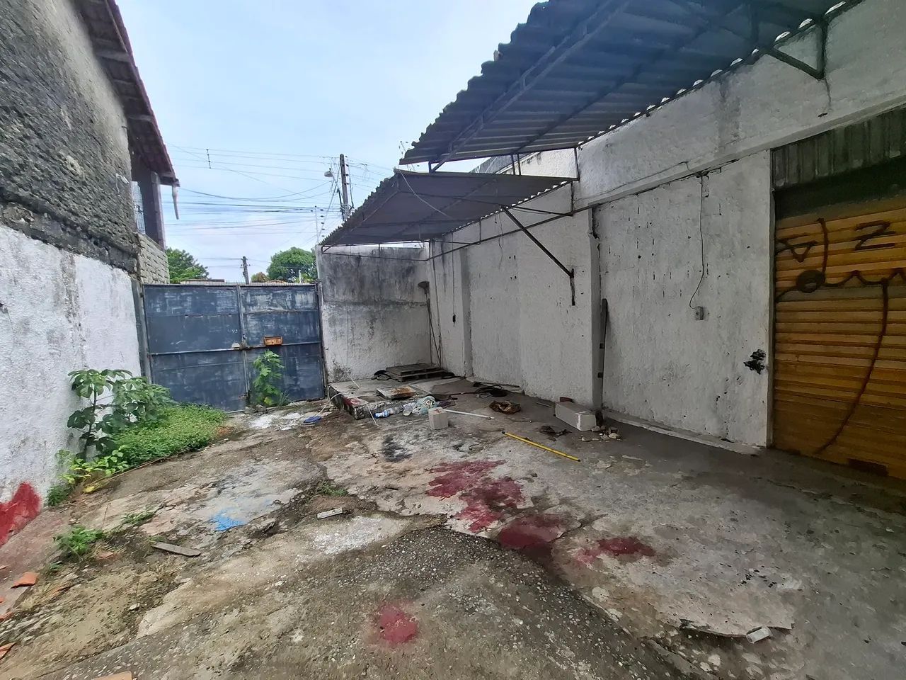 Galpão na Vila Manoel Sátiro  - Foto 2