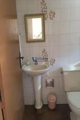 Sobrado para comprar Jardim Record Taboão da Serra - Foto 5