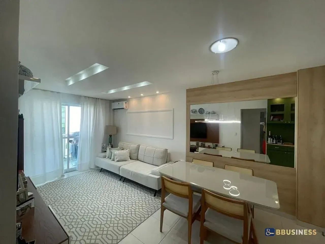 Apartamento à venda no Edifício Siena, Centro - Campos dos Goytacazes, RJ - Foto 3
