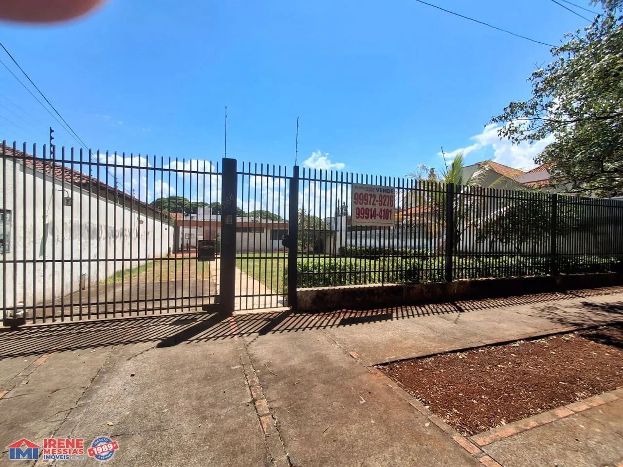 Terreno a venda no bairro Zona 02 - Maringá/PR