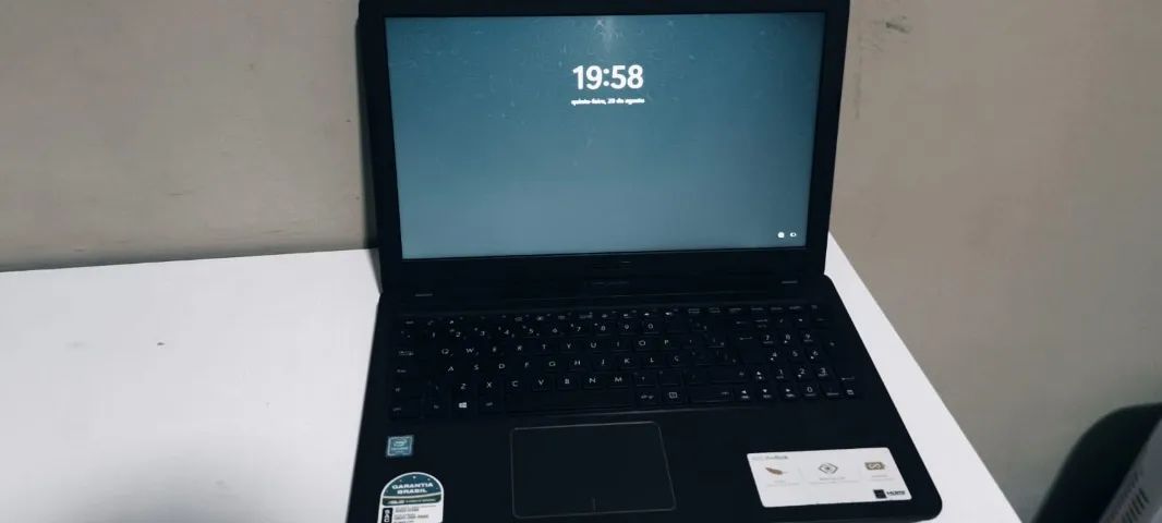 ? **NOTEBOOK EM ÓTIMO PREÇO - 4GB RAM | INTEL CELERON N4020 | UHD GRAPHICS 600 | 64 BITS  - Foto 4