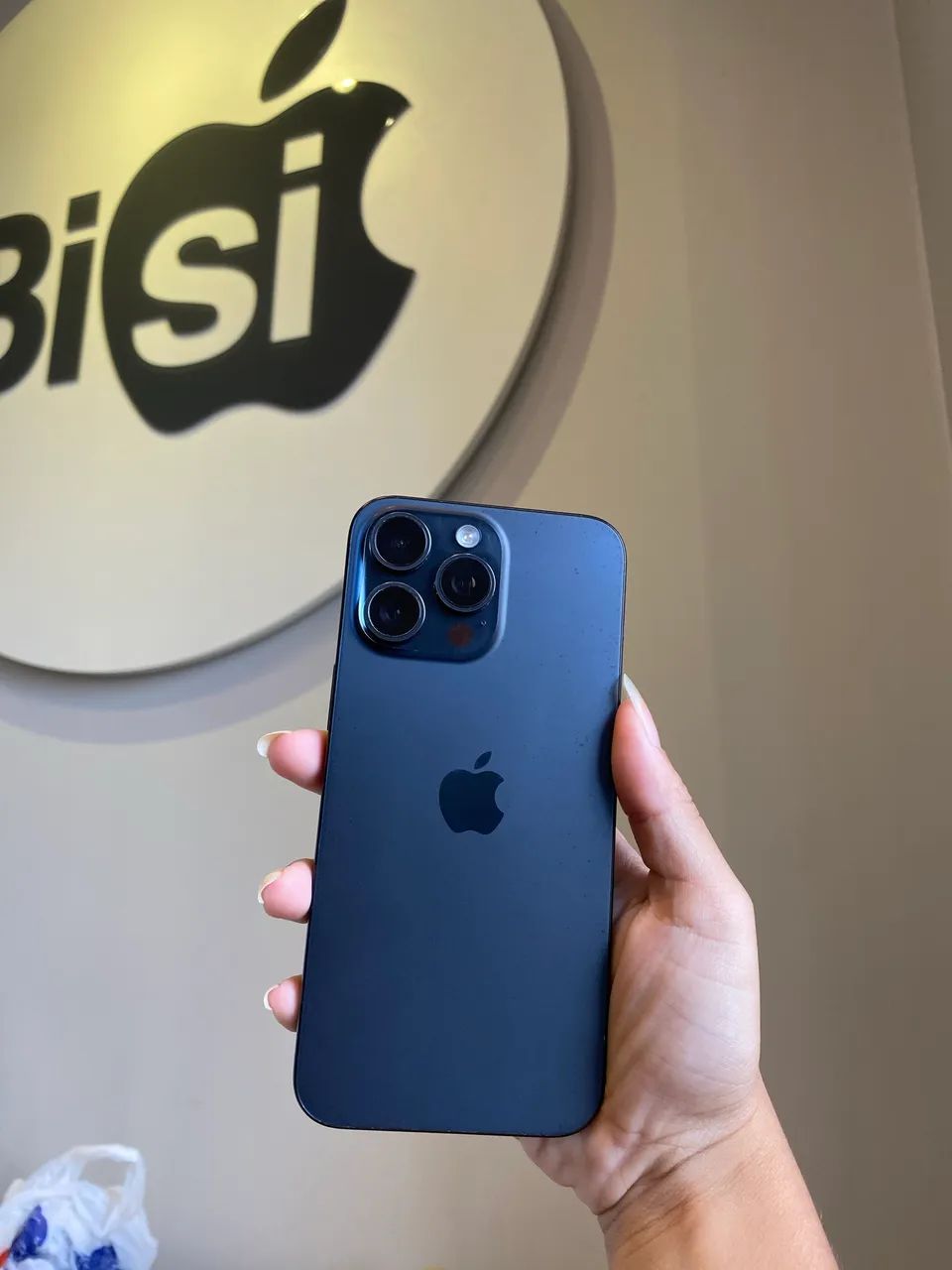 iPhone 15 pro Max 512gb 