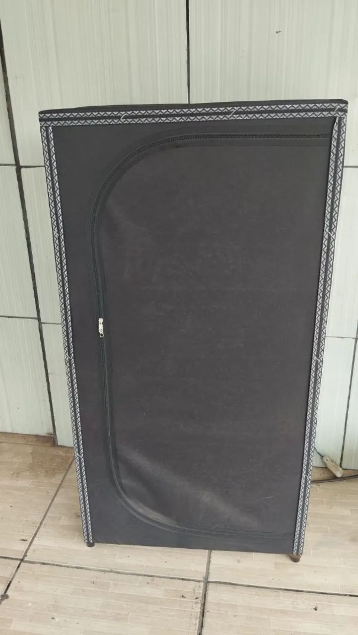 Vendo sapateira nova oportunidade 
