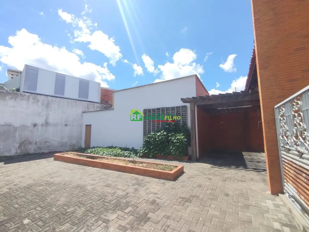 CASA COMERCIAL NO BAIRRO JÓQUEI. - Foto 3