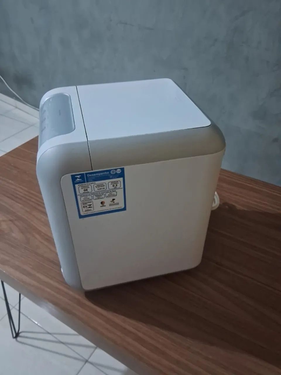 Filtro de água - Electrolux - Foto 2