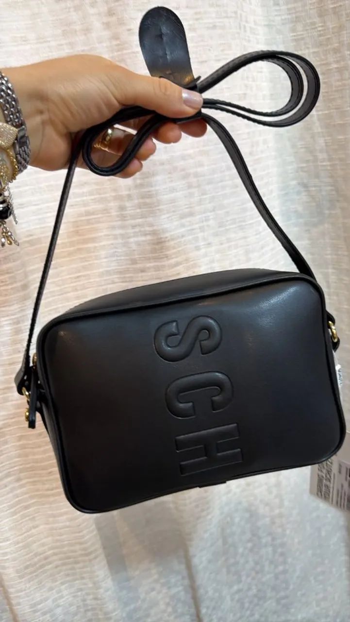 Bolsa schutz