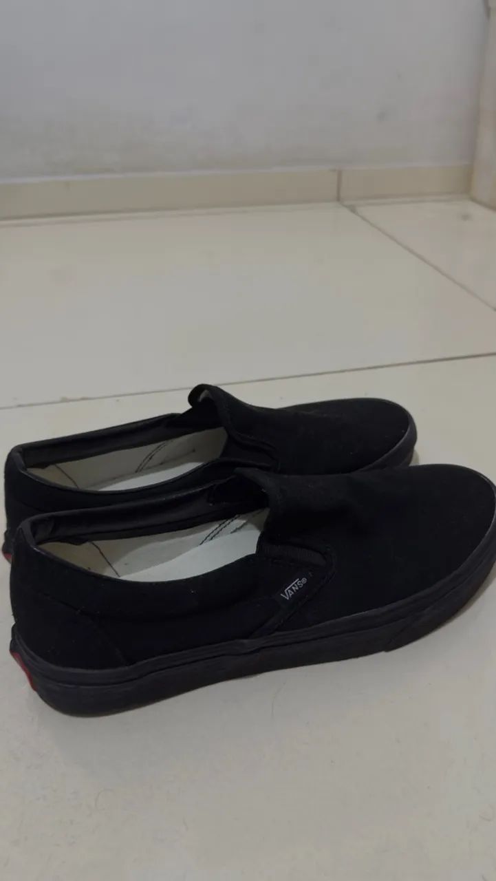 Tênis vans original  - Foto 3