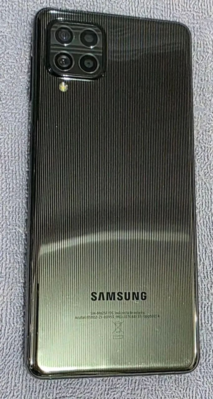 Vendo samsung galaxy M62 - Foto 4