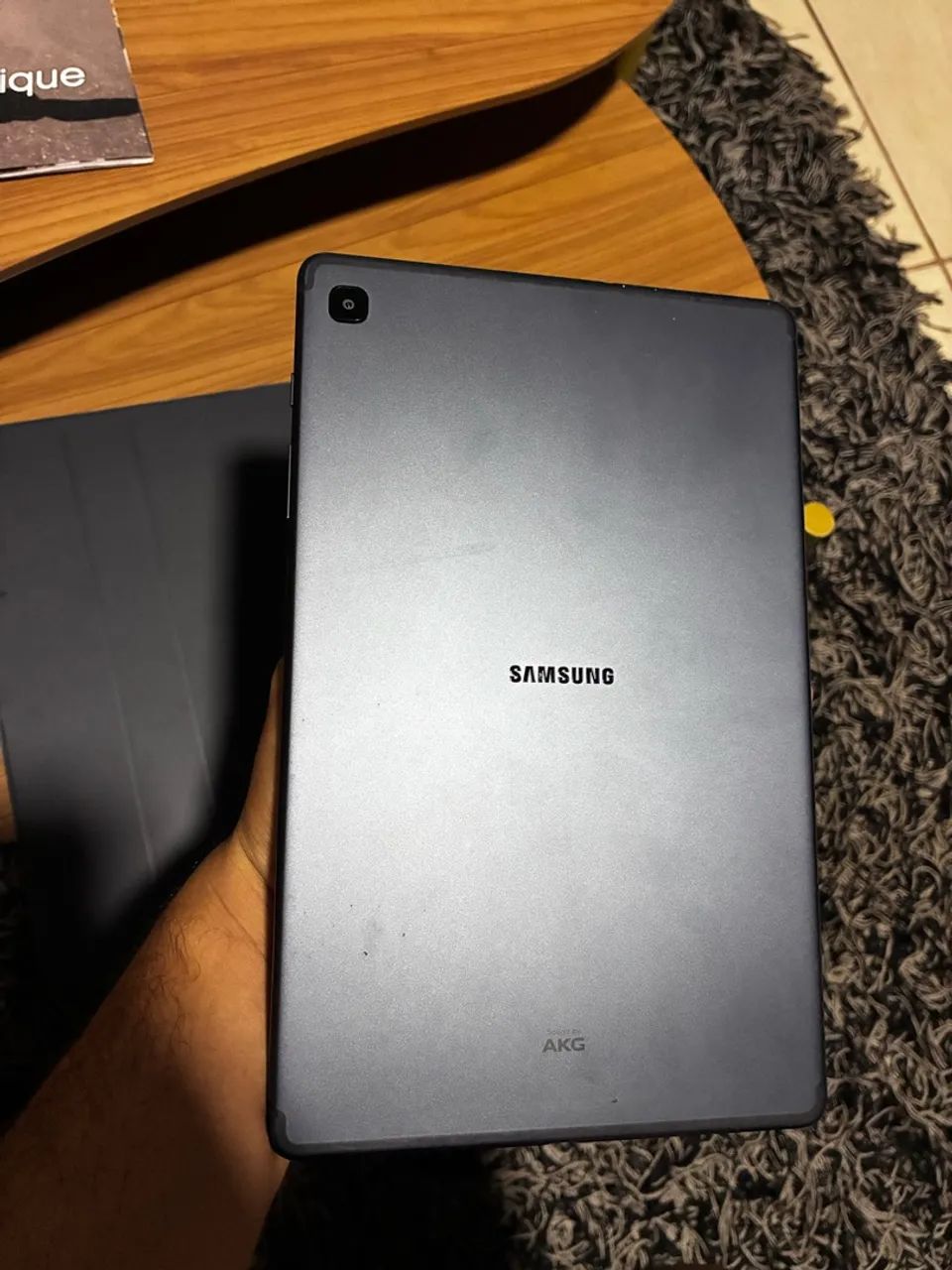 Tab s6 lite - Foto 4