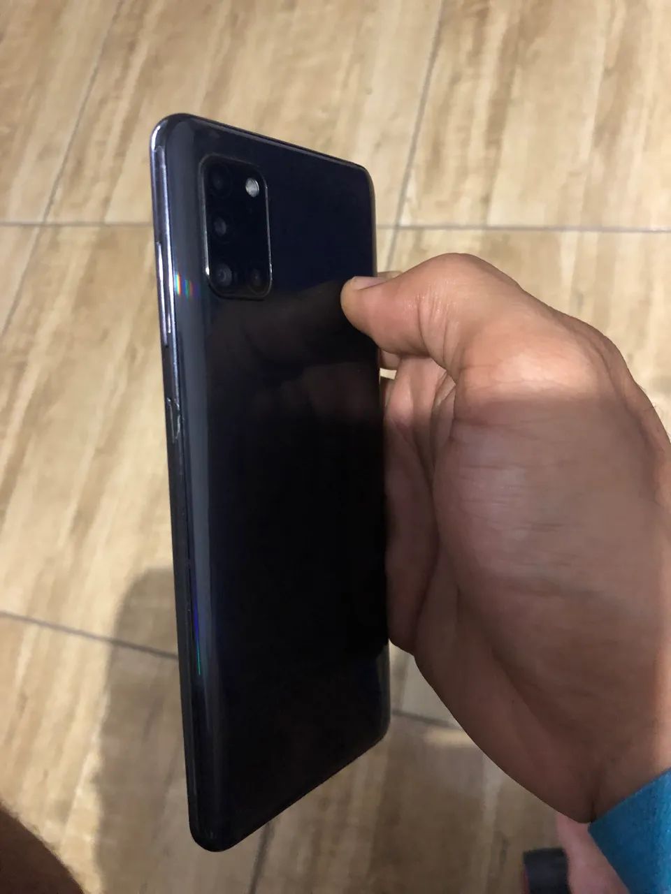 Galaxy A31 - Foto 2