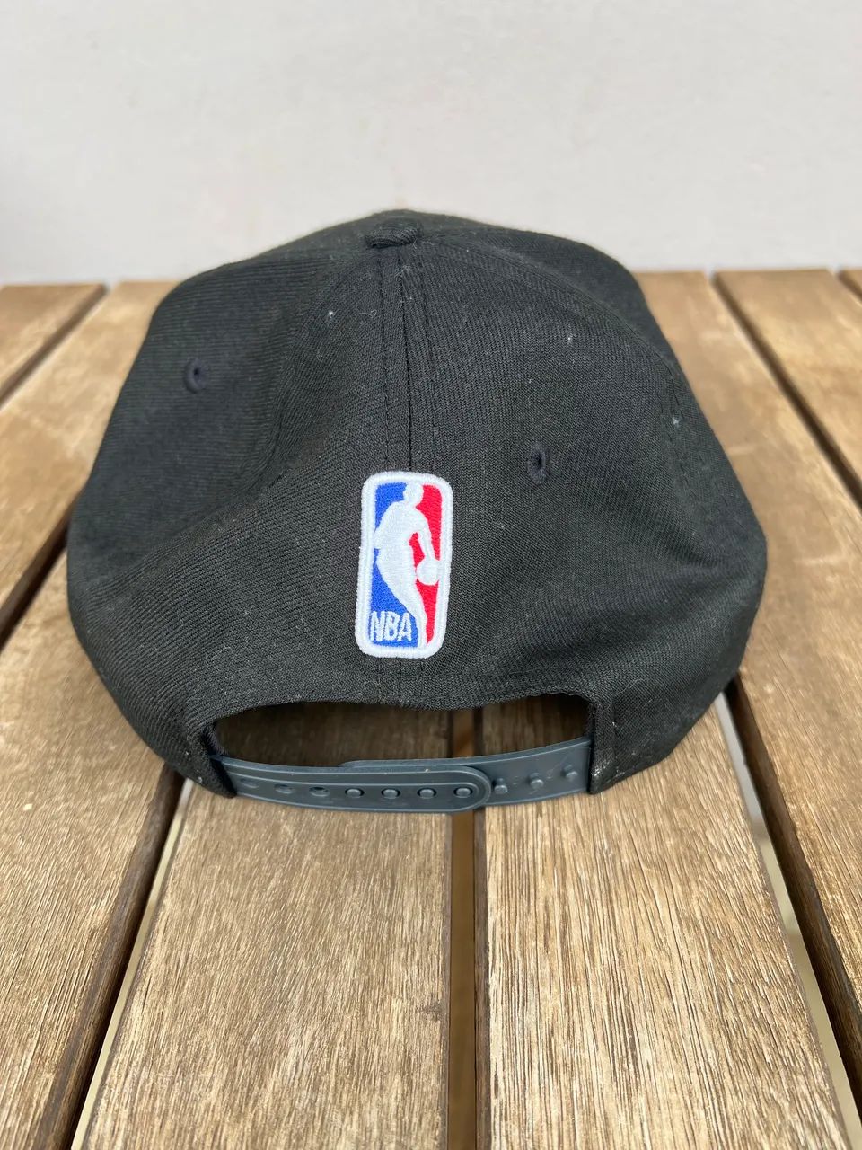 Boné New Era NBA Brooklyn Nets  - Foto 5