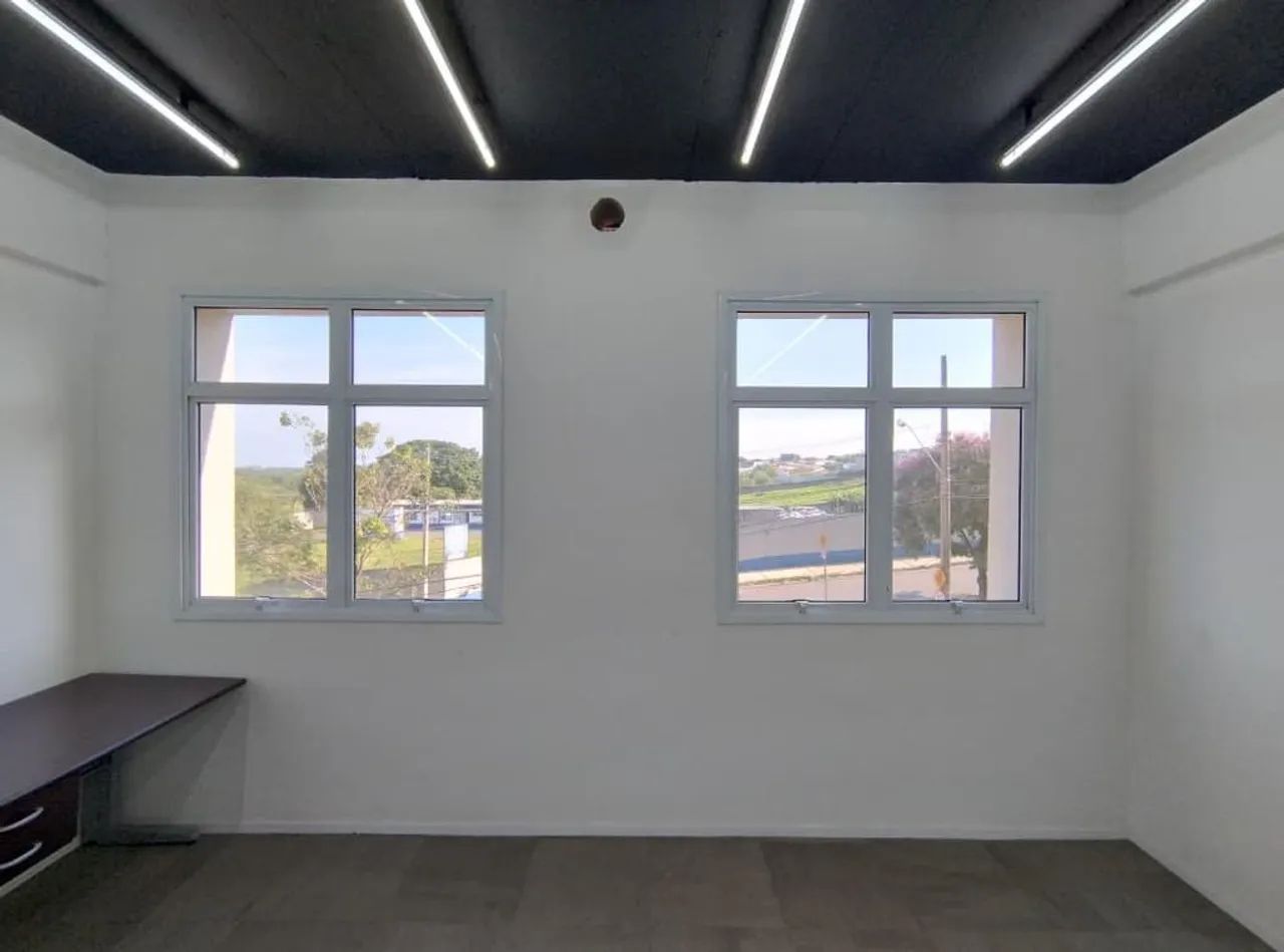 Sala para alugar em Campinas, Loteamento Alphaville Campinas, com 41.5 m² - Foto 5