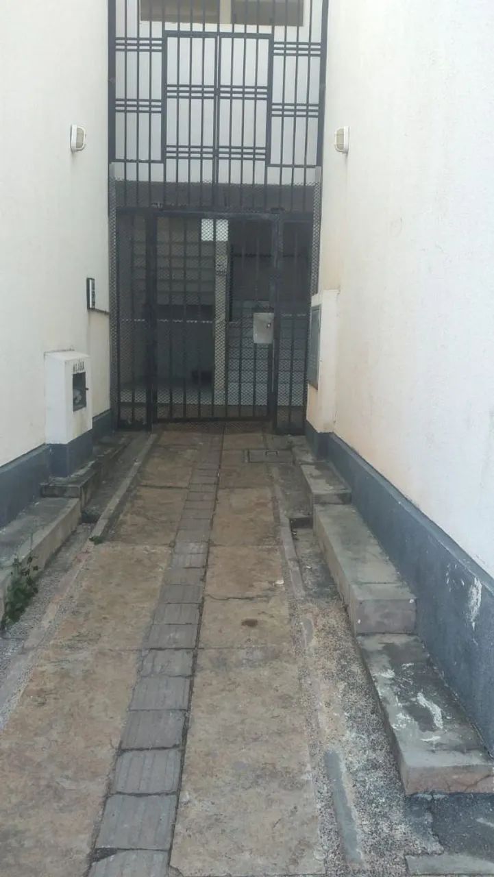 Alugo Apto zona norte - Foto 2