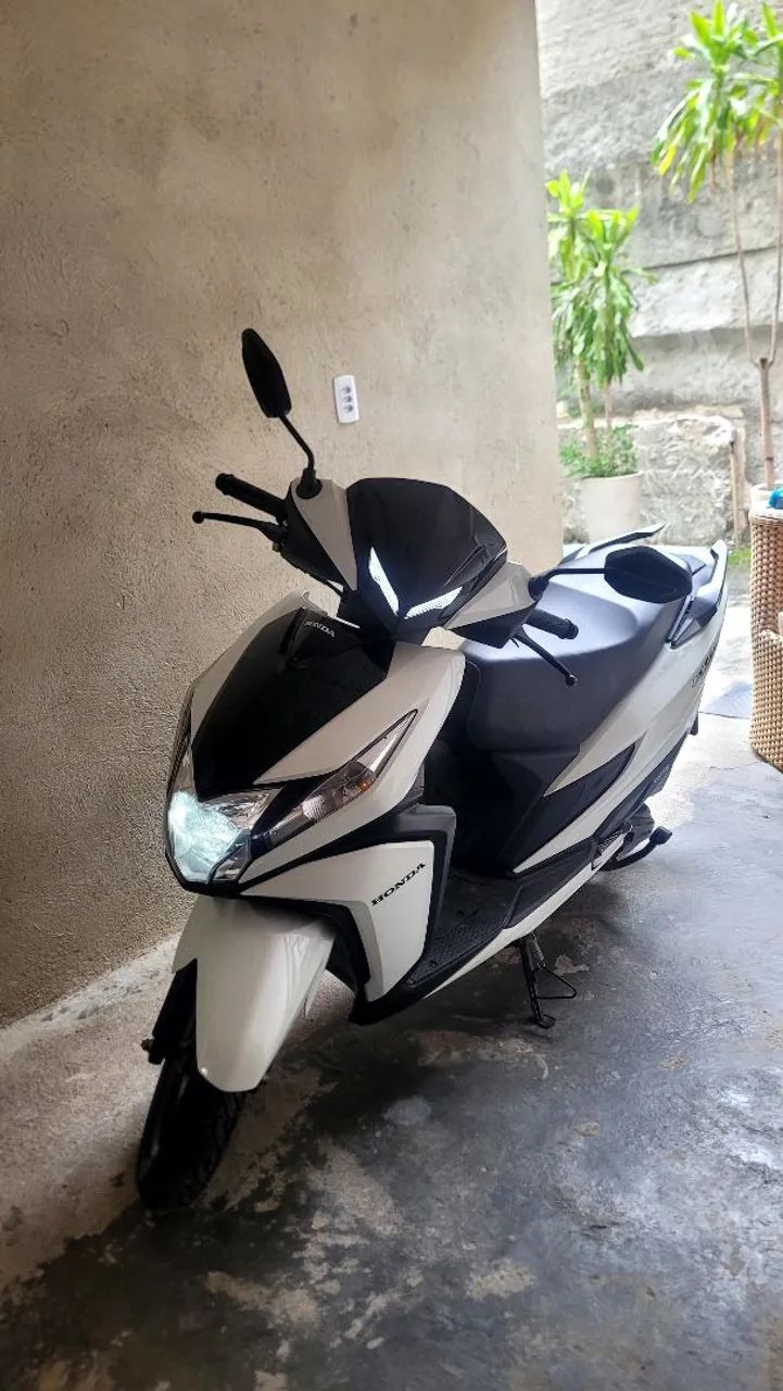 Elite 125 Muito Nova - Foto 2