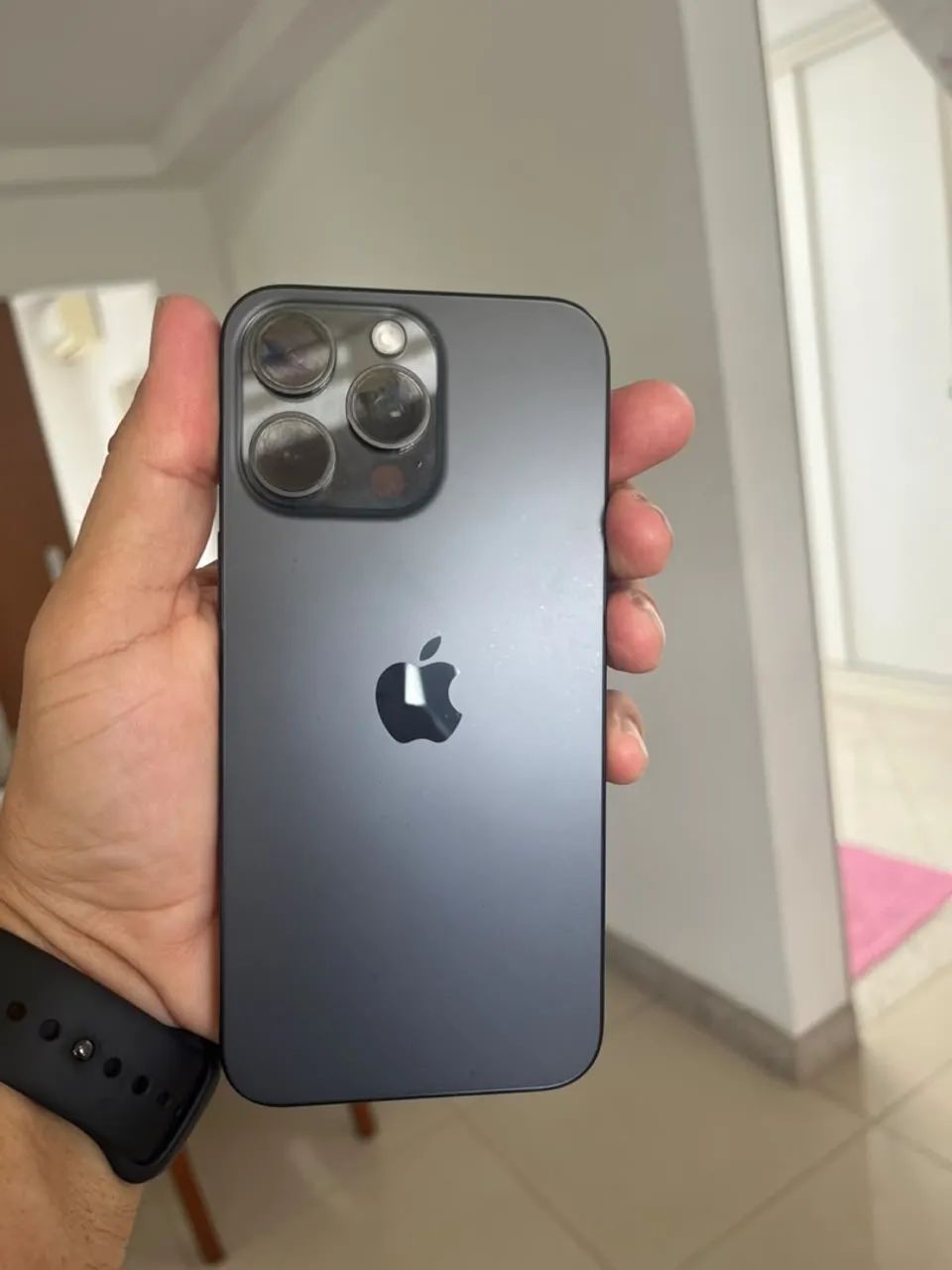 Vendo iPhone 15 pro Max  - Foto 2