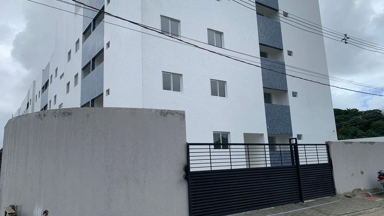 Aluga se apartamento no Parque do Sol - Foto 2