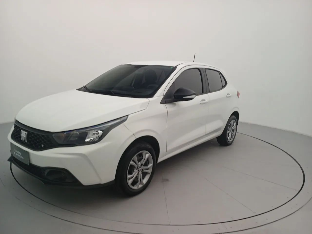 Fiat Argo Drive 1.0 Firefly 2026