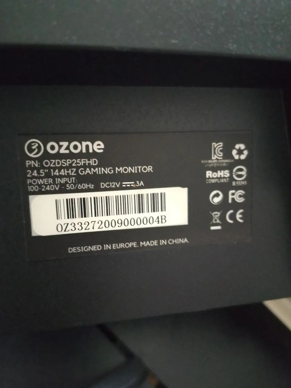 Monitor game 550,00 pra Hoje !  - Foto 2