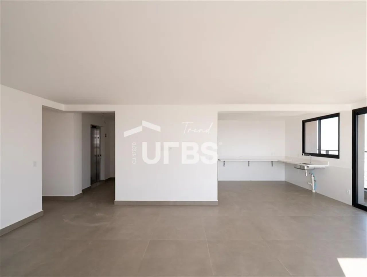 Arte Square - Apartamento 3 quartos, sendo 3 suítes - Foto 5