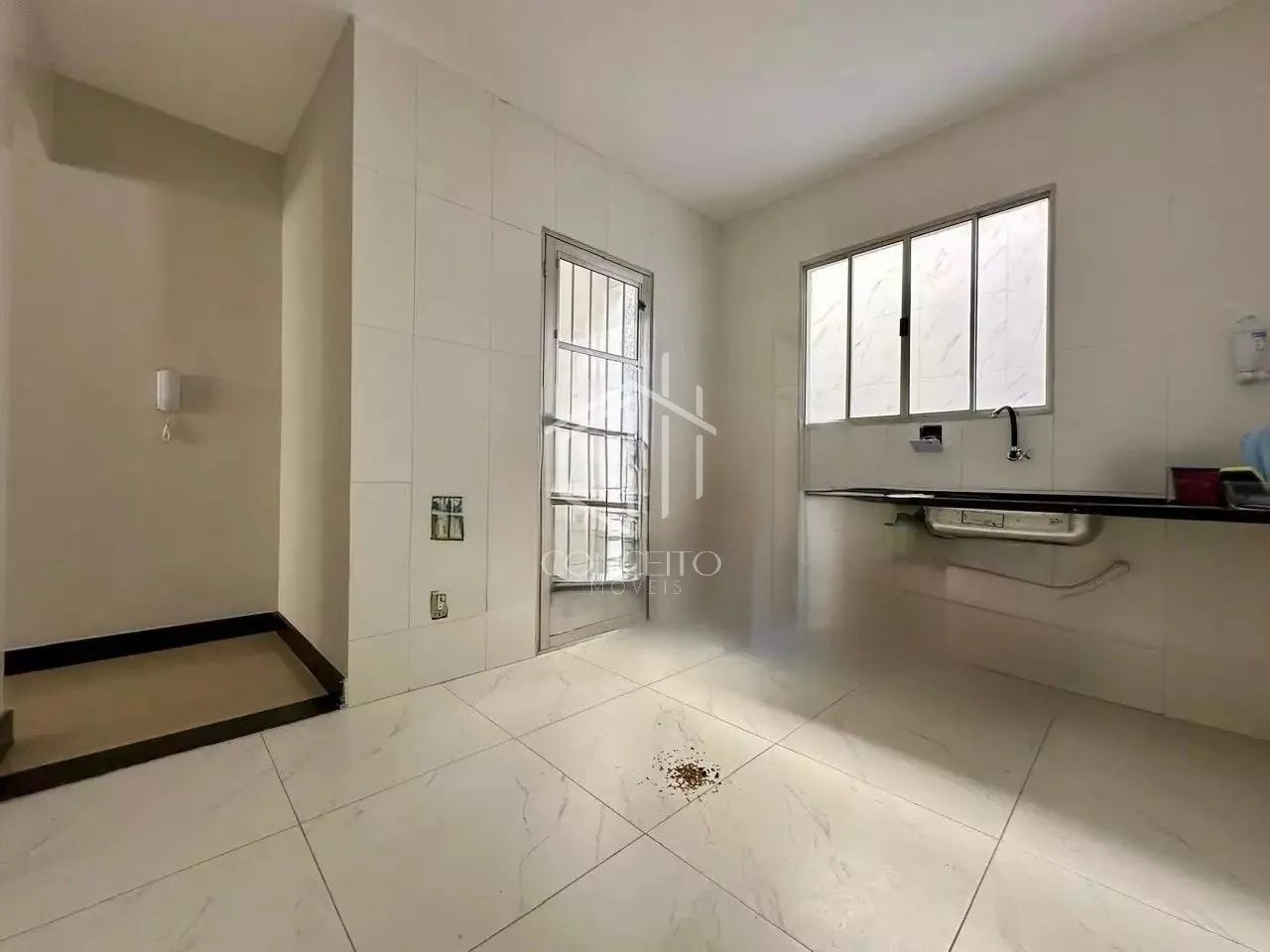 CASA GEMINADA | 3 QUARTOS | 1 VAGA DONA CLARA - Foto 4