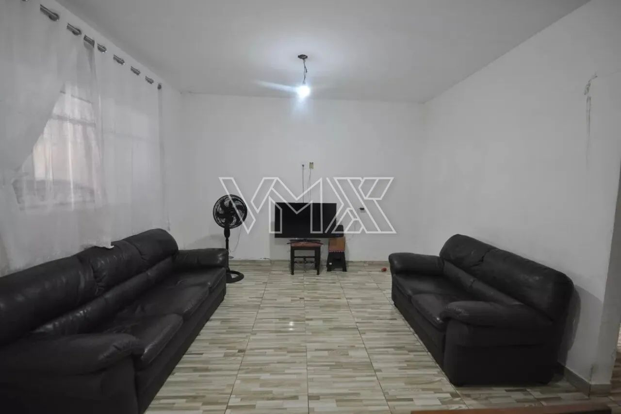 CASA TÉRREA PARA VENDA - NO PARQUE EDU CHAVES SP - Foto 3