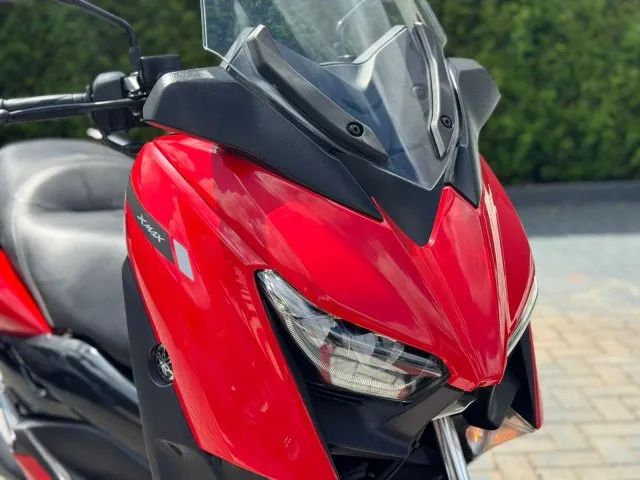 Yamaha xmax abs 2023 scooter - Foto 4