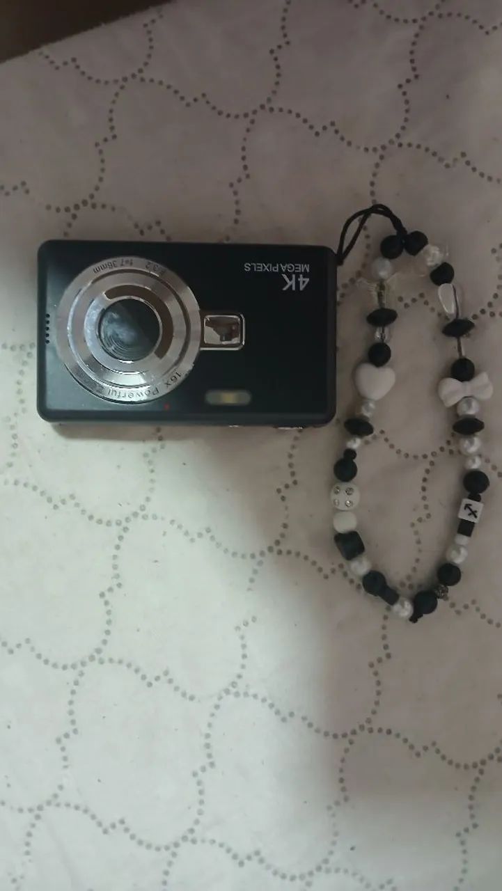 Camera digital retro - Foto 3