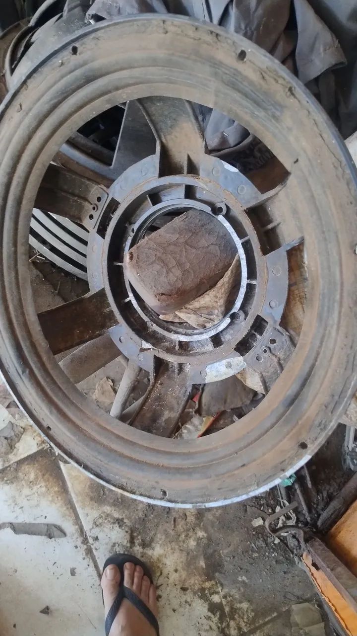 Carcaça auto falante 15 polegadas  - Foto 3