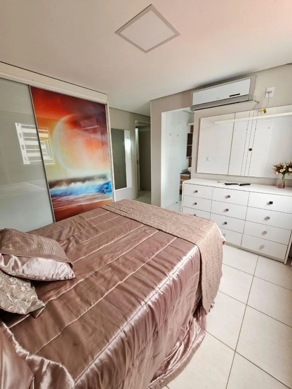 Apartamento na Praia - Foto 2