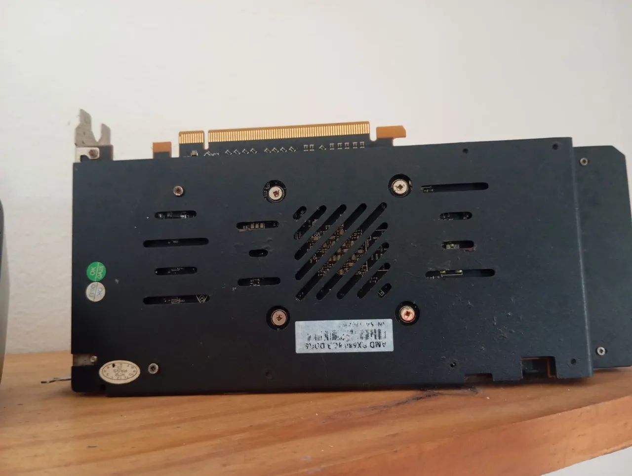 RX580 ELSA - Foto 2