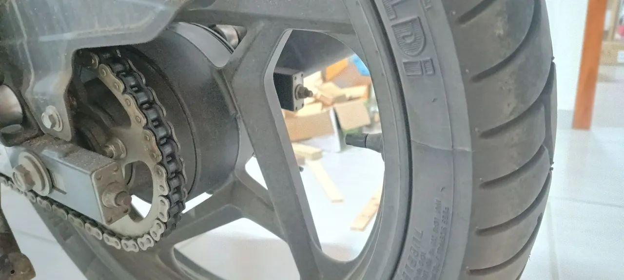 DK 150 modelo 2020 - Foto 2