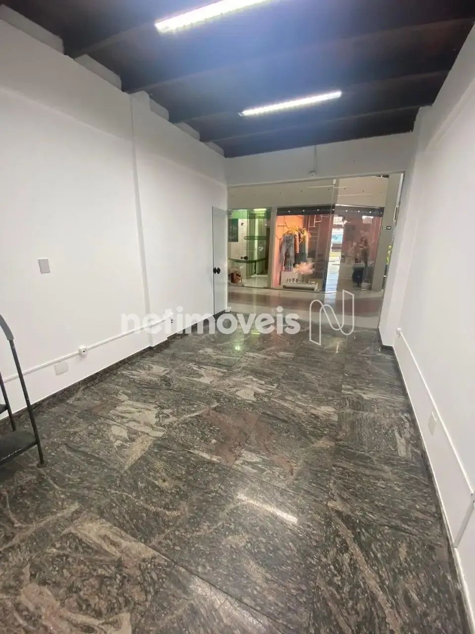 Locação Loja Cidade Nova Belo Horizonte - Foto 2