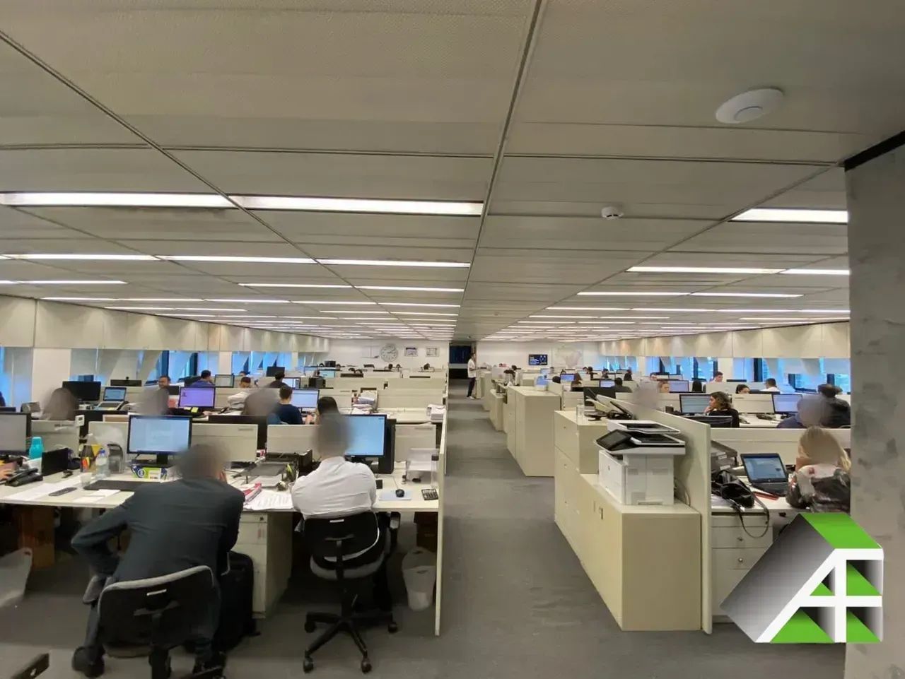 ESCRITÓRIO MOBILIADO PARA ALUGAR EM PINHEIROS - Foto 4